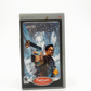 Syphon Filter: Dark Mirror Playstation Portable Version Platinum