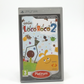 LocoRoco 2 Playstation Portable PSP Version Platinum