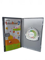 LocoRoco 2 Playstation Portable PSP Version Platinum