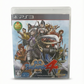 Sengoku Basara 4 Playstation 3 PS3 Version JAP
