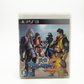Sengoku Basara 3 Playstation 3 PS3 Version JAP