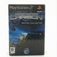 Need for Speed: Carbon Playstation 2 PS2 édition Collector