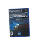 Need for Speed: Carbon Playstation 2 PS2 édition Collector