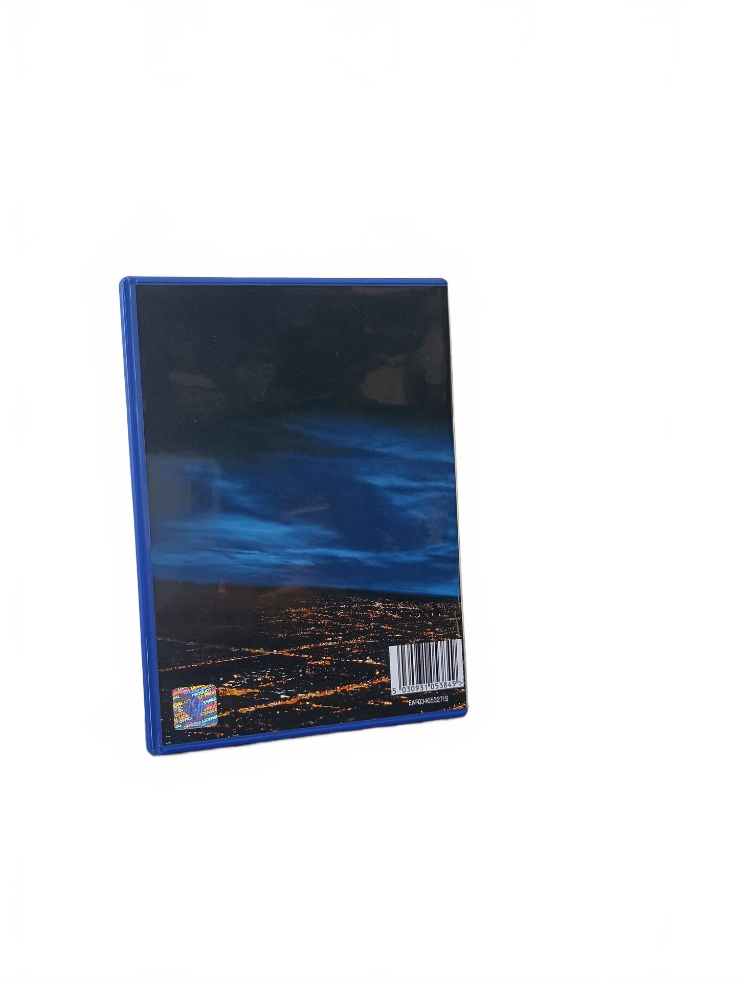 Need for Speed: Carbon Playstation 2 PS2 édition Collector
