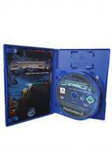 Need for Speed: Carbon Playstation 2 PS2 édition Collector