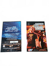 Need for Speed: Carbon Playstation 2 PS2 édition Collector