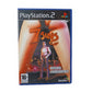 7 Sins Playstation 2 (PS2)