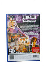 7 Sins Playstation 2 (PS2)