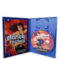 Dance Factory Playstation 2 PS2