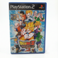 Dragon Ball Z: Budokai Tenkaichi 2 Playstation 2 PS2 Version ITA
