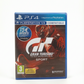 Gran Turismo Sport PS4 Playstation 4