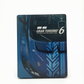 Steelbook Gran Turismo 6 Playstation 3 PS3 édition 15e anniversaire