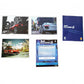 Steelbook Gran Turismo 6 Playstation 3 PS3 édition 15e anniversaire