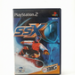 SSX PlayStation 2 PS2