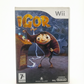 Igor : Le Jeu Nintendo Wii