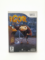 Igor : Le Jeu Nintendo Wii