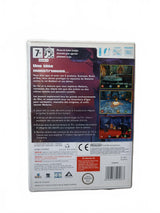 Igor : Le Jeu Nintendo Wii