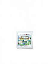 Sonic Generations — Nintendo 3DS — édition standard