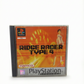 Ridge Racer Type 4 PlayStation 1 Platinum