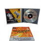 Ridge Racer Type 4 PlayStation 1 Platinum