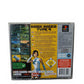 Ridge Racer Type 4 PlayStation 1 Platinum