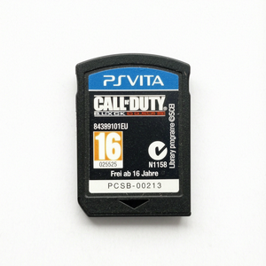 Jeux Playstation Vita