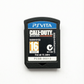 Call of Duty: Black Ops Declassified PS Vita cartouche seule