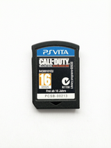 Call of Duty: Black Ops Declassified PS Vita cartouche seule