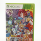 Dragon Ball Z: Battle of Z Xbox 360
