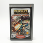 Pursuit Force: Extreme Justice PSP Version Platinum