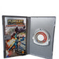 Pursuit Force: Extreme Justice PSP Version Platinum