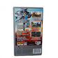 Pursuit Force: Extreme Justice PSP Version Platinum