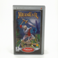 MediEvil: Resurrection Playstation Portable PSP Version Platinum