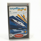 WipEout Pure Playstation Portable Version Platinum
