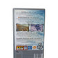 Ace Combat X: Skies of Deception Playstation Portable Version Platinum