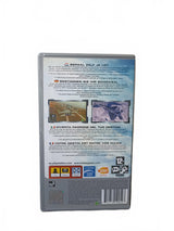 Ace Combat X: Skies of Deception Playstation Portable Version Platinum