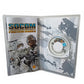 SOCOM: U.S. Navy SEALs Fireteam Bravo 3 Playstation Portable
