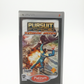 Pursuit Force: Extreme Justice Playstation Portable Version Platinum