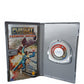 Pursuit Force: Extreme Justice Playstation Portable Version Platinum