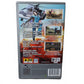 Pursuit Force: Extreme Justice Playstation Portable Version Platinum