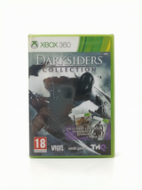 Darksiders Collection Xbox 360 Version Neuf
