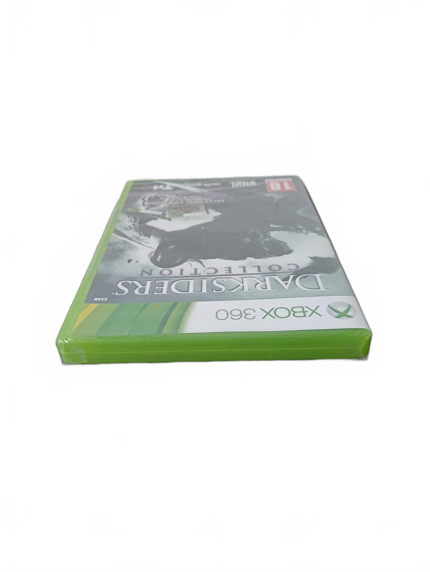 Darksiders Collection Xbox 360 Version Neuf