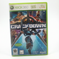 Crackdown Xbox 360
