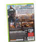 Crackdown Xbox 360