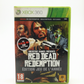 Red Dead Redemption — Xbox 360 — édition Jeu de l’année