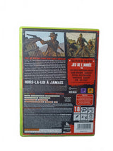 Red Dead Redemption — Xbox 360 — édition Jeu de l’année