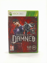 Shadows of the Damned Xbox 360
