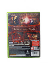 Shadows of the Damned Xbox 360