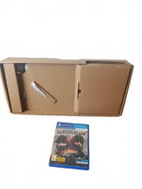 Bravo Team + PlayStation VR Aim Controller Playstation 4 (PS')