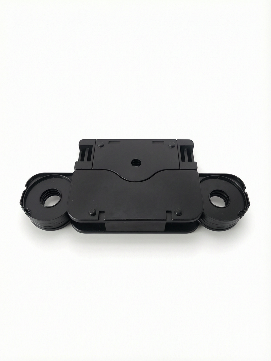 Support Nintendo GameCube Rangement CD